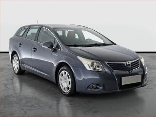 Toyota Avensis 1.8 Valvematic, Tempomat