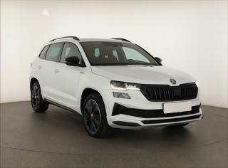 koda Karoq 1.5 TSI