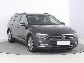 Volkswagen Passat Business 2.0 TDI, neku��k