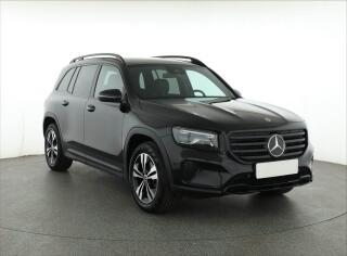Mercedes-Benz GLB 200 d, Progressive, Navi