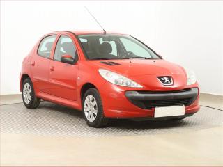 Peugeot 206 1.4, nov STK, jezd dobe