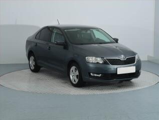 �koda Rapid Ambition 1.0 TSI