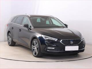 Seat Leon Xcellence 2.0 TDI, Automat