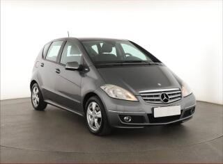 Mercedes-Benz A 180 CDI , Serv.kniha
