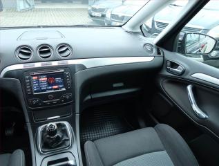 Ford S-MAX (2013) 2.0 TDCi, Tempomat - náhled 8