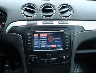 Ford S-MAX (2013) 2.0 TDCi, Tempomat - náhled 12