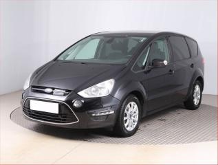 Ford S-MAX (2013) 2.0 TDCi, Tempomat - náhled 2