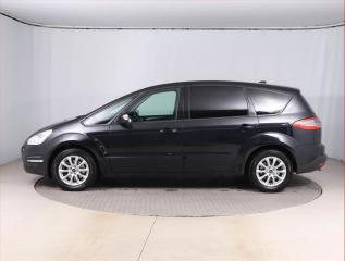 Ford S-MAX (2013) 2.0 TDCi, Tempomat - náhled 3