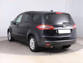 Ford S-MAX (2013) 2.0 TDCi, Tempomat - náhled 4