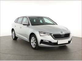 koda Scala Ambition 1.0 TSI, R,1.maj