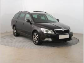 koda Octavia 2.0 TDI, Serv.kniha, Navi