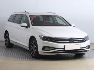 Volkswagen Passat Elegance 2.0 TDI