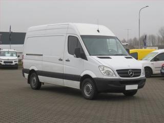 Mercedes-Benz Sprinter 210 CDI, L2H2, R, 1Maj