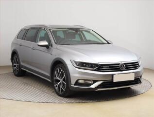 Volkswagen Passat Alltrack 2.0 TDI, 4X4