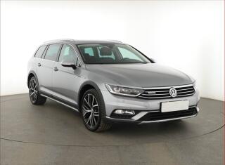 Volkswagen Passat Alltrack 2.0 TDI, 4X4