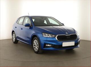 �koda Fabia 1.0 TSI, Selection, FullLed