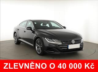 Volkswagen Arteon R-line 2.0 TDI, �R,NAVI