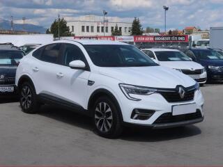 Renault Arkana E-Tech