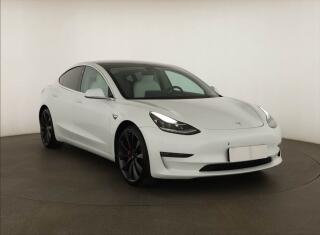 Tesla Model 3 Performance 78kWh, SoH 83%