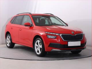 �koda Kamiq 1.0 TSI, Serv.kniha, Tempomat