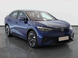 Volkswagen ID.5 Pro Perf. (82 kWh), SoH 92%