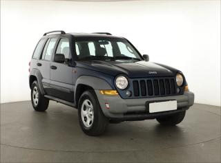 Jeep Cherokee 2.8 CRD, 4X4, Automat, Tan