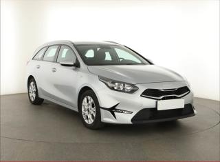 Kia Ceed Spin 1.5 T-GDI, R,1.maj