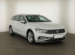 Volkswagen Passat 2.0 TDI, Automat, �R,1.maj