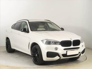 BMW X6 M Paket xDrive40d