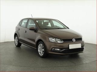 Volkswagen Polo Comfortline 1.2 TSI, Automat