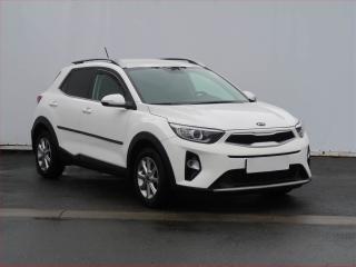 Kia Stonic Exclusive 1.25 CVVT