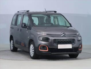Citro�n Berlingo Feel 1.5 BlueHDi, 5M�st, �R