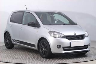 koda Citigo Monte Carlo 1.0 MPI