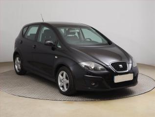 Seat Altea 1.6 TDI, jezd vborn