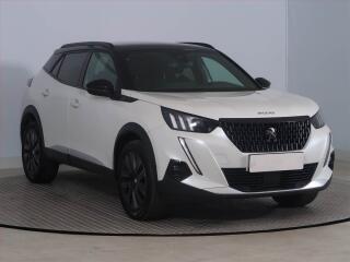 Peugeot 2008 GT 1.2 PureTech