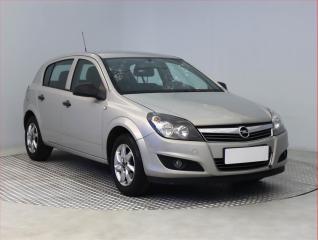 Opel Astra Enjoy 1.4 16V, po STK