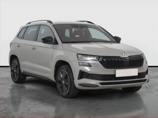 �koda Karoq 2.0 TDI