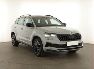 �koda Karoq Sportline 2.0 TDI