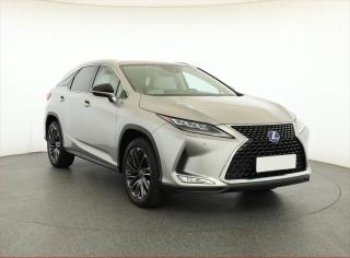 Lexus RX 400h 450 h, PVOD R, HYBRID