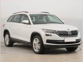 koda Kodiaq 2.0 TDI