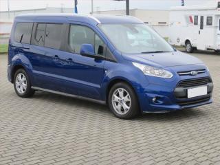 Ford Tourneo Connect Maxi Titanium 1.5 TDCi, 5Mst