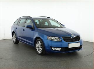 �koda Octavia Ambition 1.6 TDI, Automat