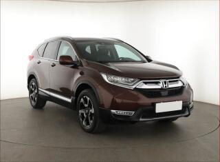 Honda CR-V 1.5 VTEC Turbo