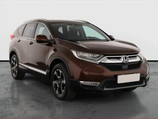 Honda CR-V 1.5 VTEC Turbo