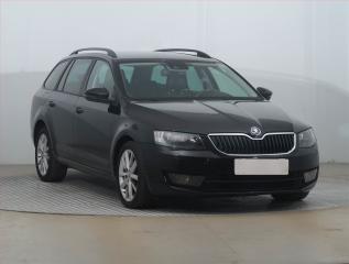 koda Octavia Style 2.0 TDI, Ke, Navi