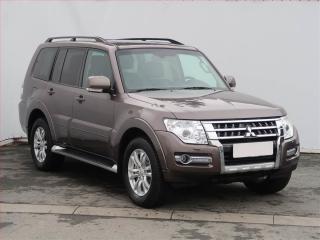 Mitsubishi Pajero 3.2 DI-D, 7 - mst