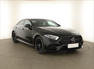 Mercedes-Benz CLS 450 4MATIC