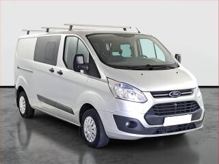 Ford Transit Custom Trend 2.2 TDCi, 6M�st, L2H1