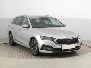 �koda Octavia 2.0 TDI, Navi, Tempomat