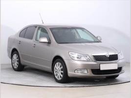 koda Octavia 1.9 TDI, Tempomat